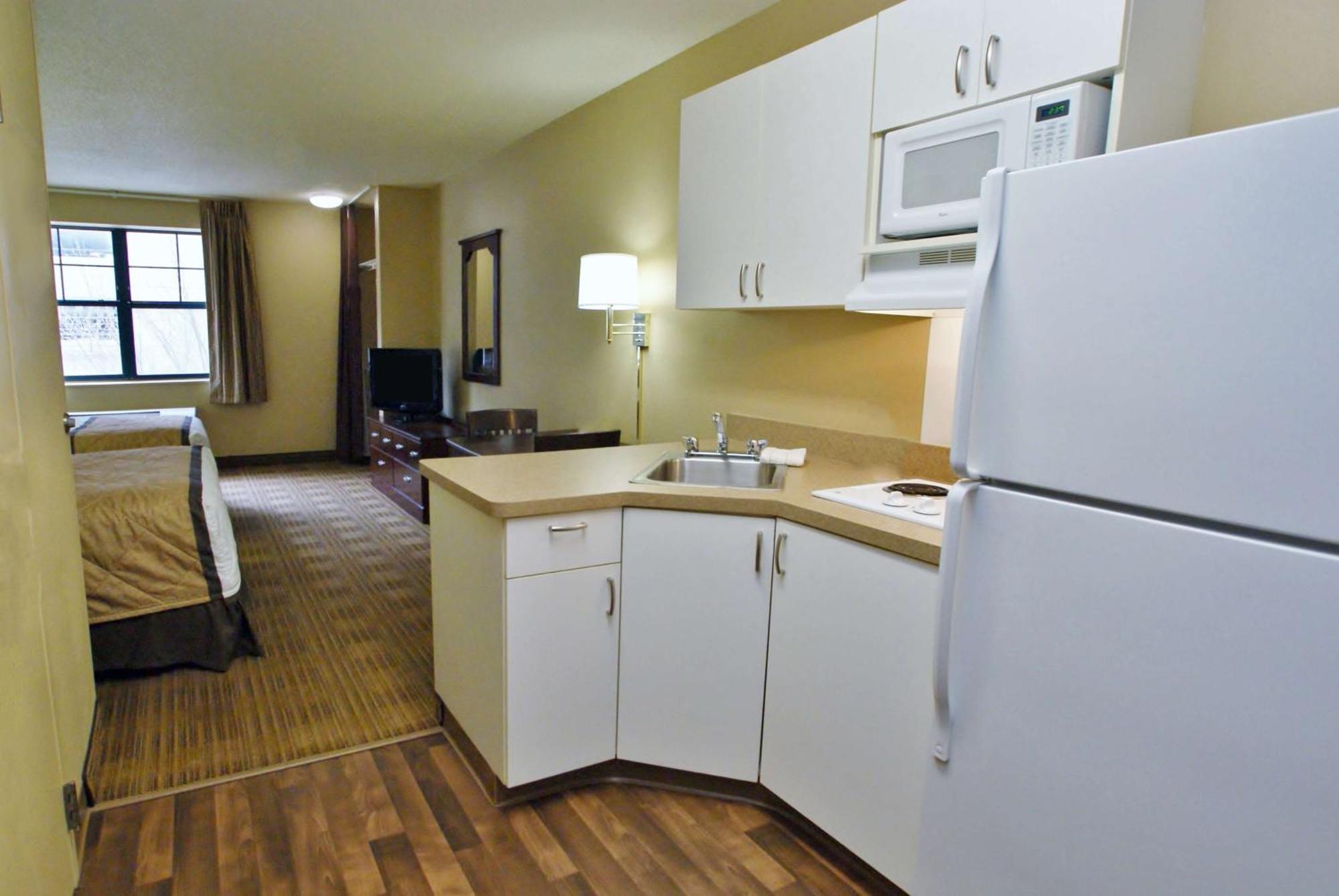 Extended Stay America Suites - Seattle - Mukilteo Kültér fotó