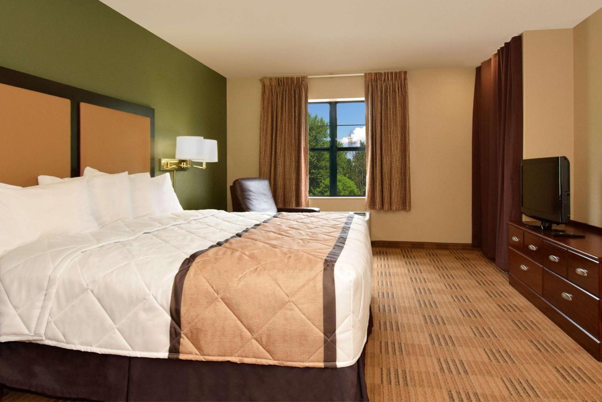 Extended Stay America Suites - Seattle - Mukilteo Kültér fotó