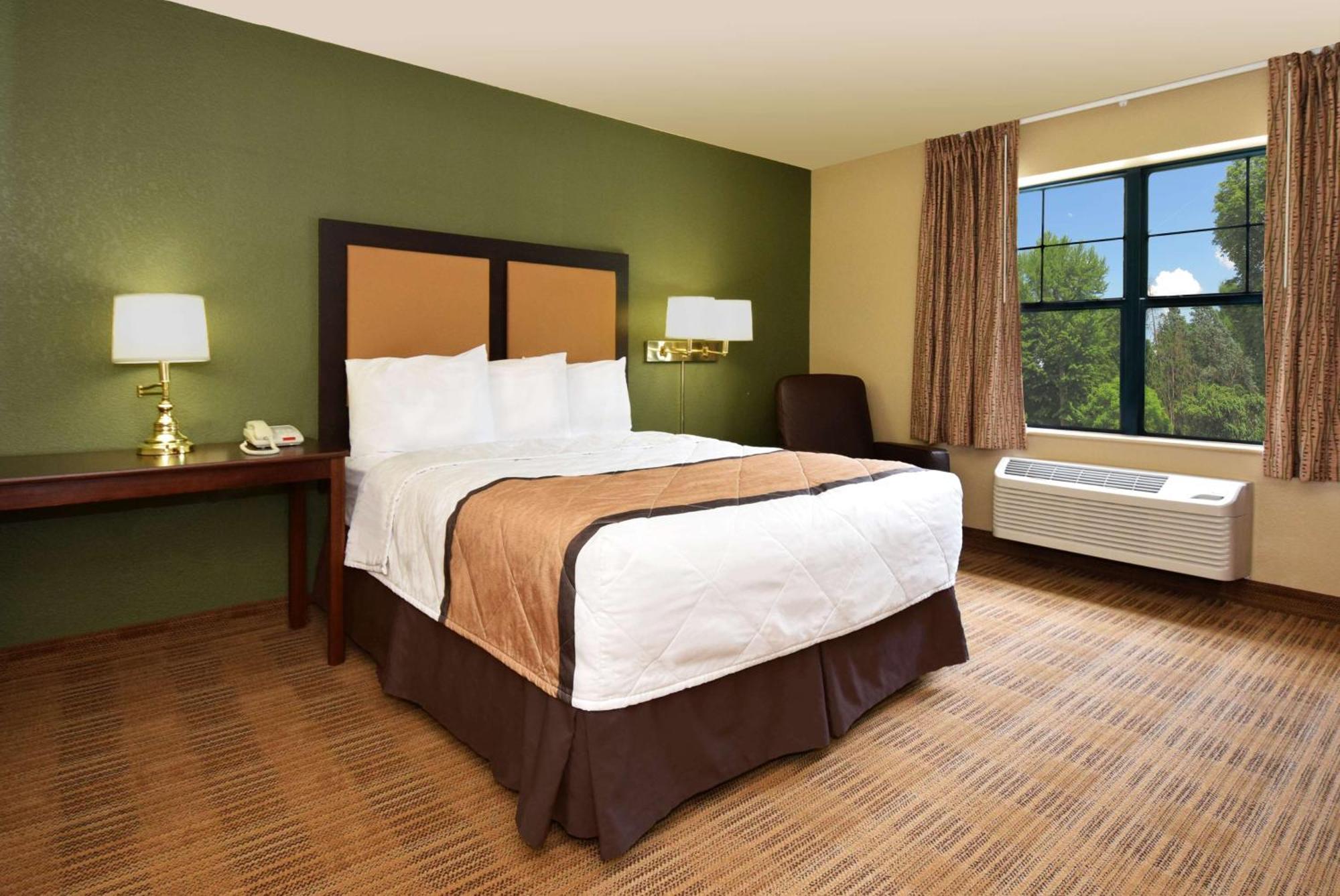 Extended Stay America Suites - Seattle - Mukilteo Kültér fotó