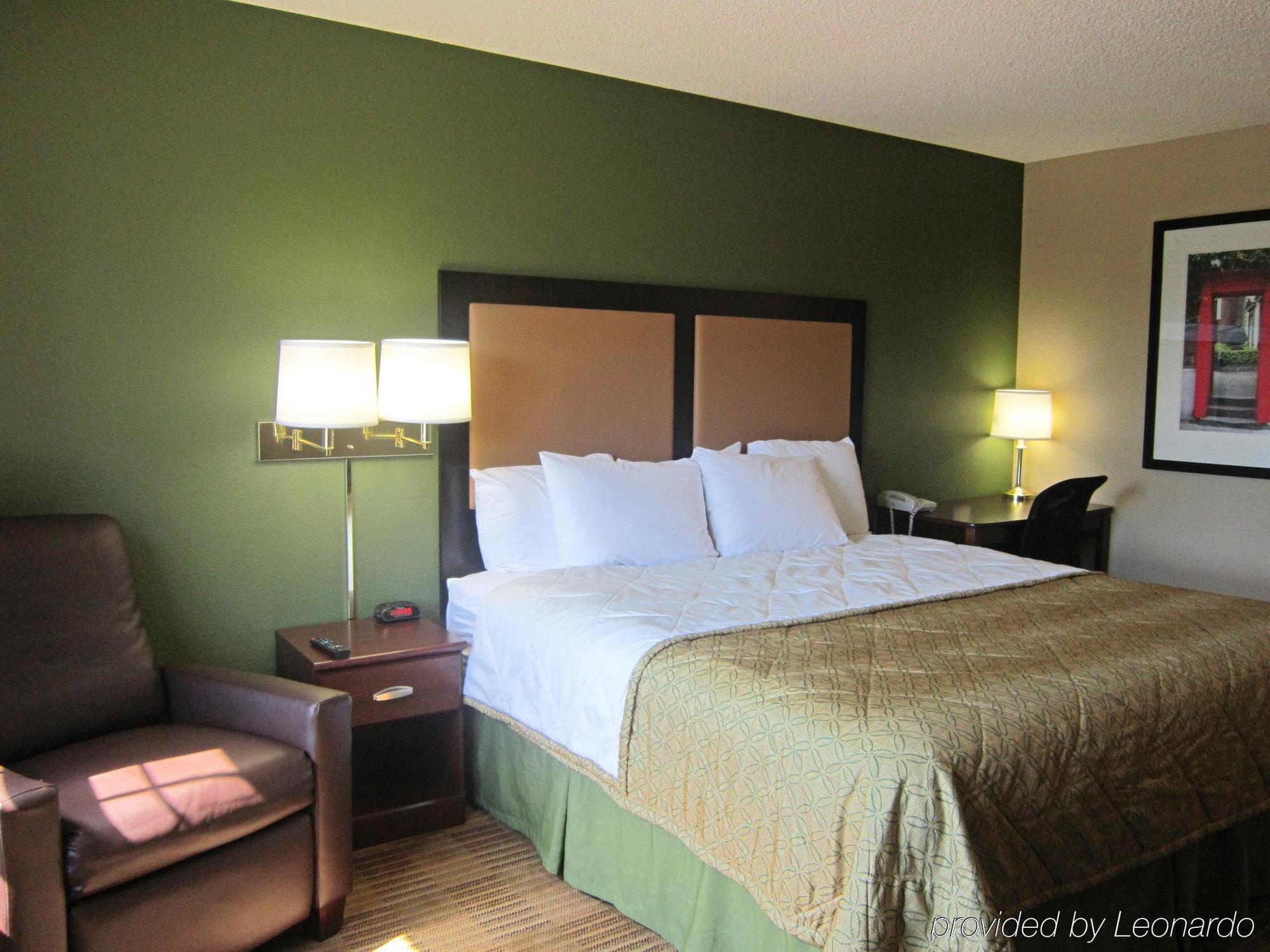 Extended Stay America Suites - Seattle - Mukilteo Kültér fotó