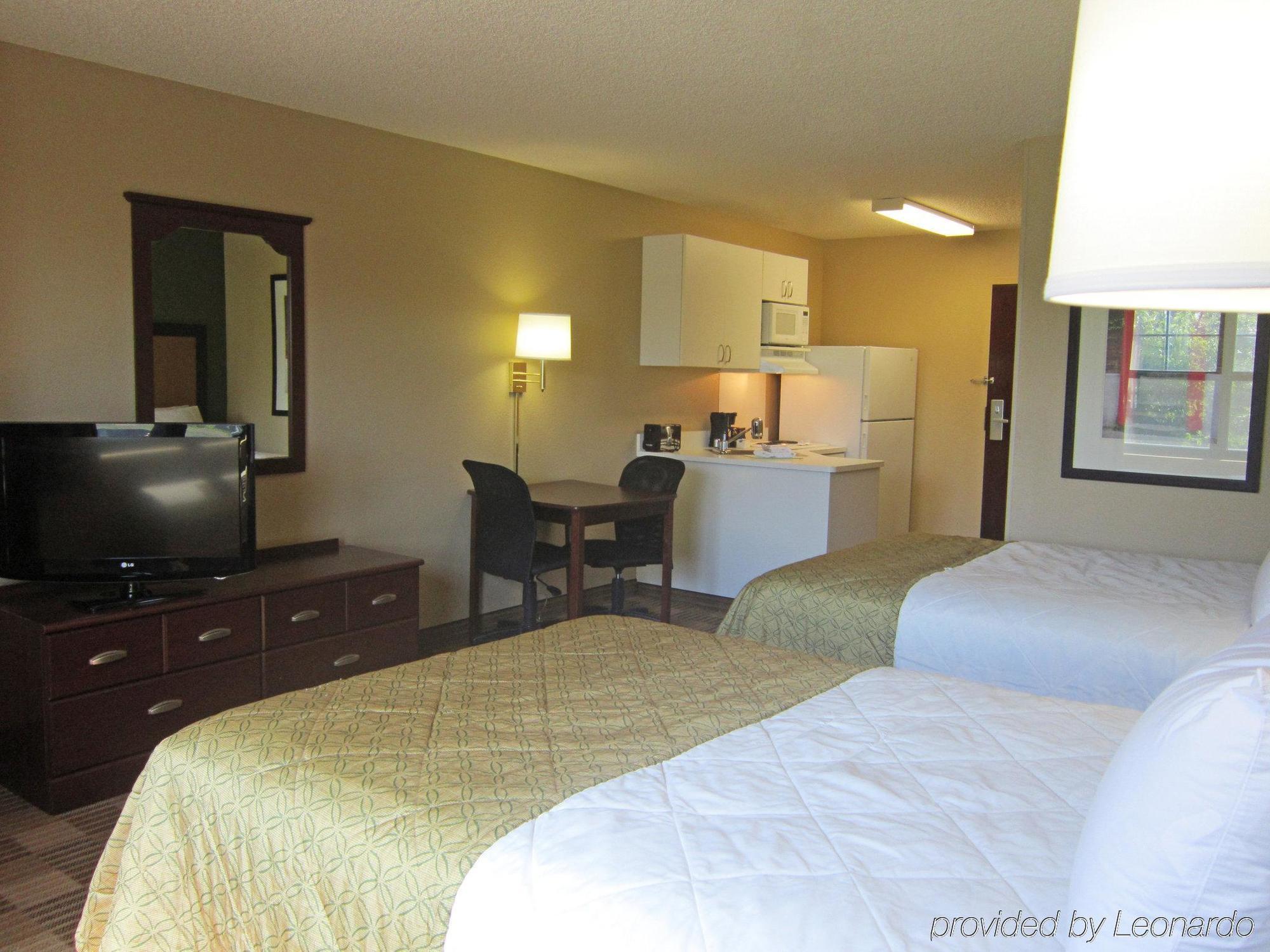 Extended Stay America Suites - Seattle - Mukilteo Kültér fotó