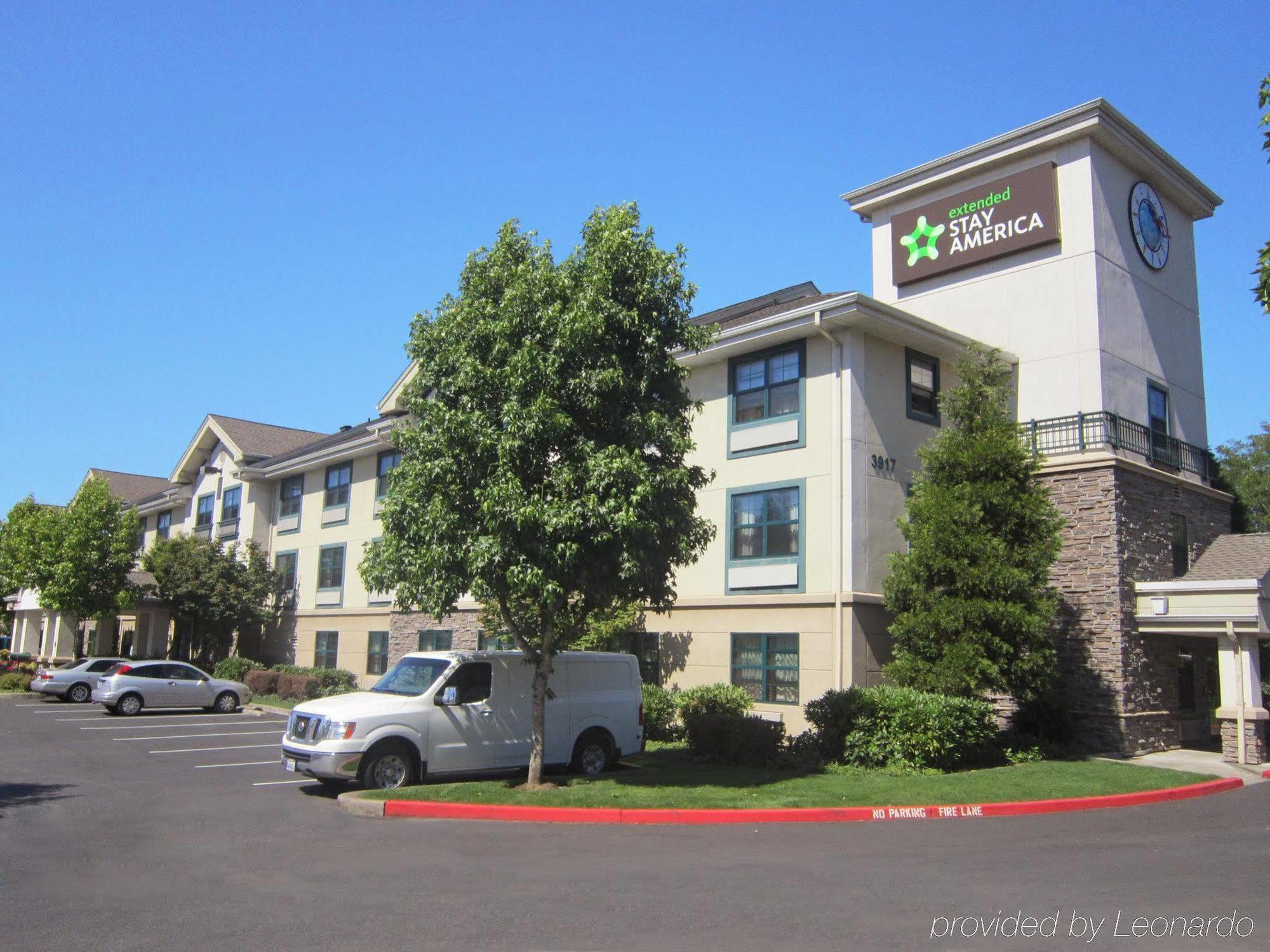 Extended Stay America Suites - Seattle - Mukilteo Kültér fotó