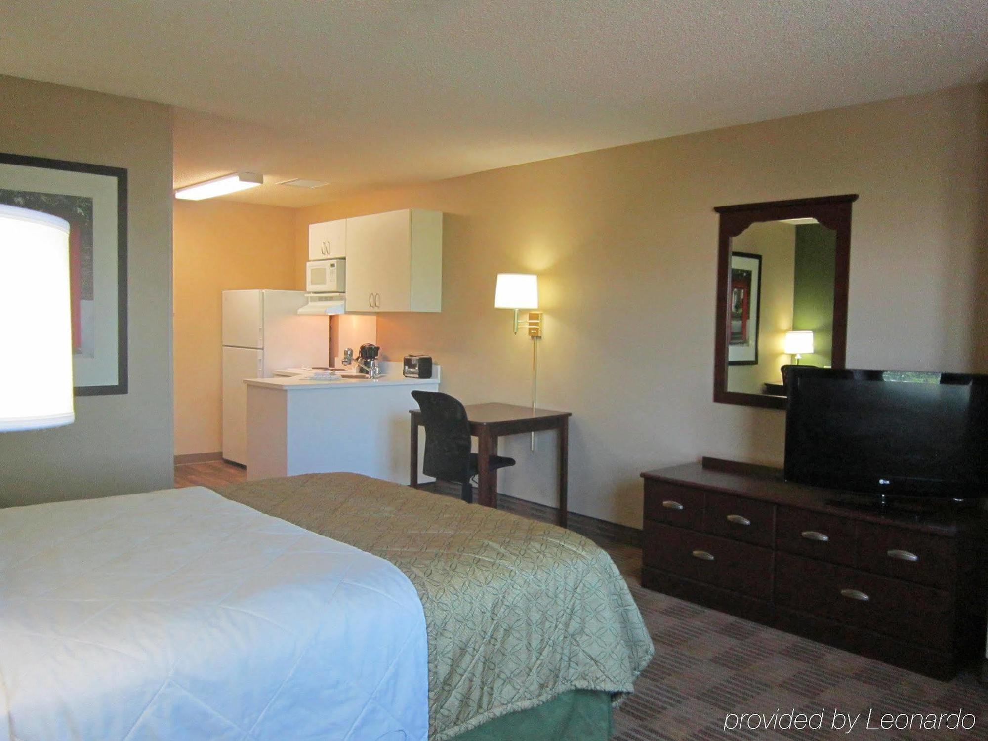 Extended Stay America Suites - Seattle - Mukilteo Kültér fotó