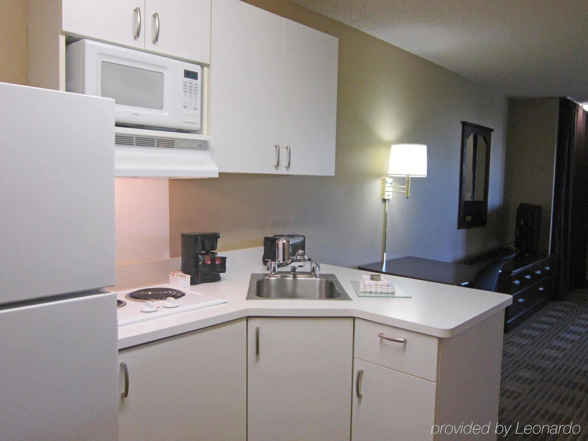 Extended Stay America Suites - Seattle - Mukilteo Kültér fotó